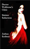 Doctor Wolfstone's Clinic
