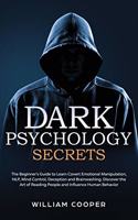 Dark Psychology Secrets