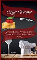 Copycat Recipes Restaurant