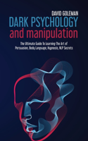 Dark Psychology and Manipulation