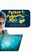 Python e PyAutoGui per ragazzi