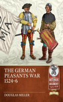 German Peasants War 1524-6