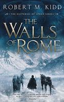 Walls of Rome
