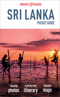 Insight Guides Pocket Sri Lanka (Travel Guide Ebook)