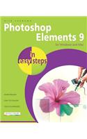 Photoshop Elements 9