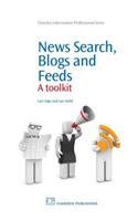 News Search, Blogs and Feeds