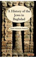 History of the Jews in Baghdad