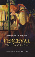 Perceval: The Story of the Grail