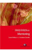 Mentoring in the Lifelong Learning Sector