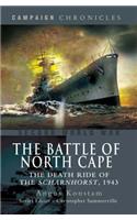 The Battle of North Cape