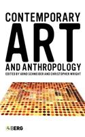 Contemporary Art and Anthropology