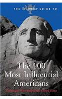 The Britannica Guide To The 100 Most Inf