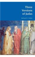 Three Versions of Judas