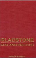 Gladstone: God and Politics