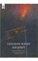 German Rigid Airships