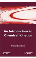 An Introduction to Chemical Kinetics