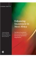 Enhancing Investment in West Africa