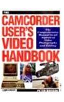 "Camcorder User's" Video Handbook