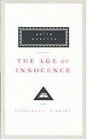 The Age Of Innocence