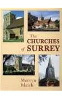 The Churches of Surrey