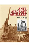 Anti-aircraft Artillery