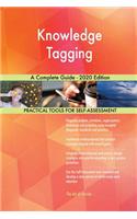 Knowledge Tagging A Complete Guide - 2020 Edition