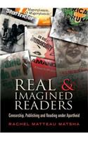 Real and imagined readers
