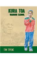 Kura Toa Warrior School