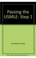 Passing the USMLE: Step 1