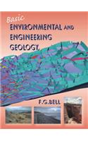 Basic Environmental and Engineering Geology