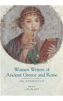 Women Writers of Ancient Greece and Rome