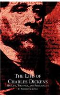 The Life of Charles Dickens