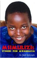 Msimulizi 1