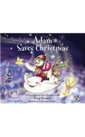 Adam Saves Christmas