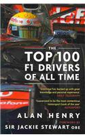 The Top 100 F1 Drivers of All Time