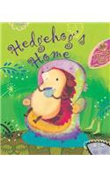 Hedgehog's Home