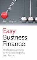 Easy business finance
