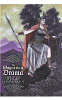 The Wagnerian Drama