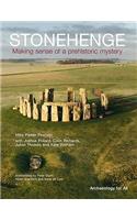 Stonehenge