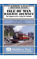 Isle of Man Railway Journey