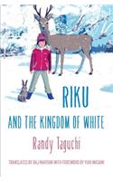 Riku and the Kingdom of White