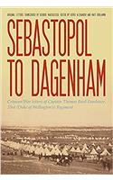 Sebastopol to Dagenham