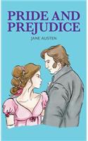 Pride and Prejudice