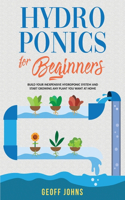 Hydroponics for Beginners