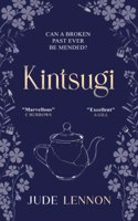 Kintsugi