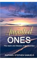 Anointed Ones