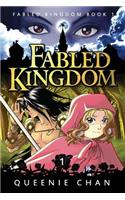 Fabled Kingdom