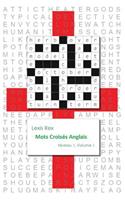 Mots Croisés Anglais