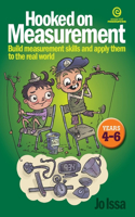 Hooked on Measurement Yrs 4-6