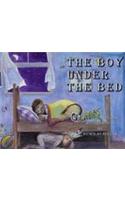 The Boy Under the Bed